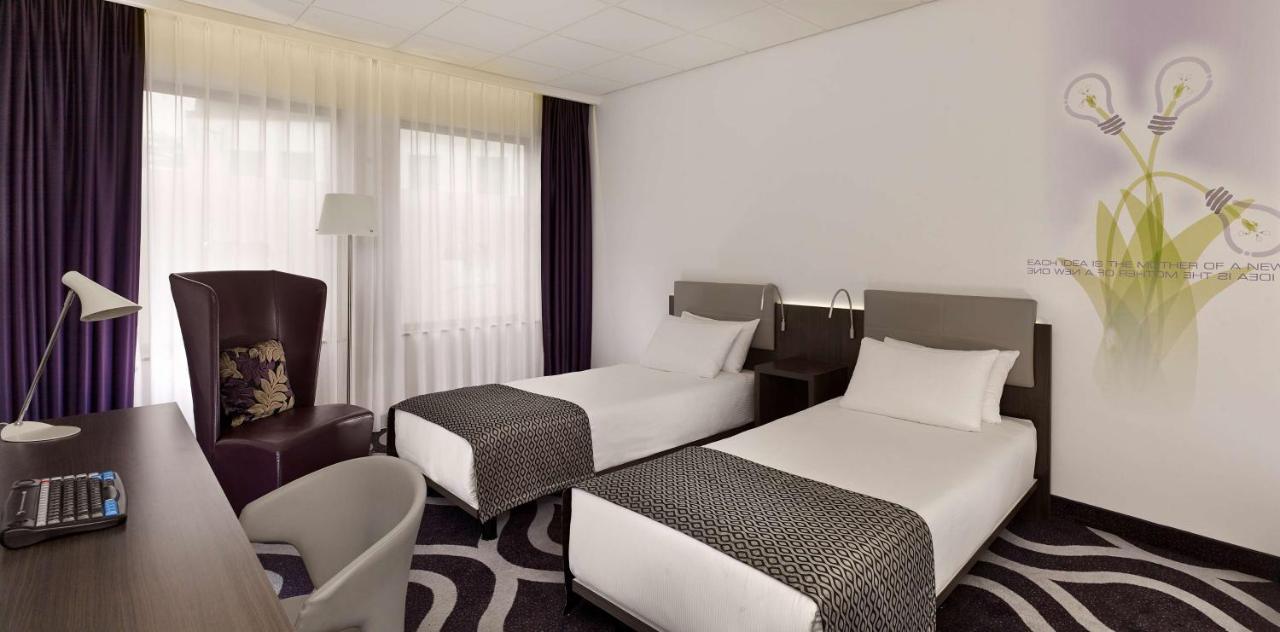 Park Plaza Eindhoven - Laterooms
