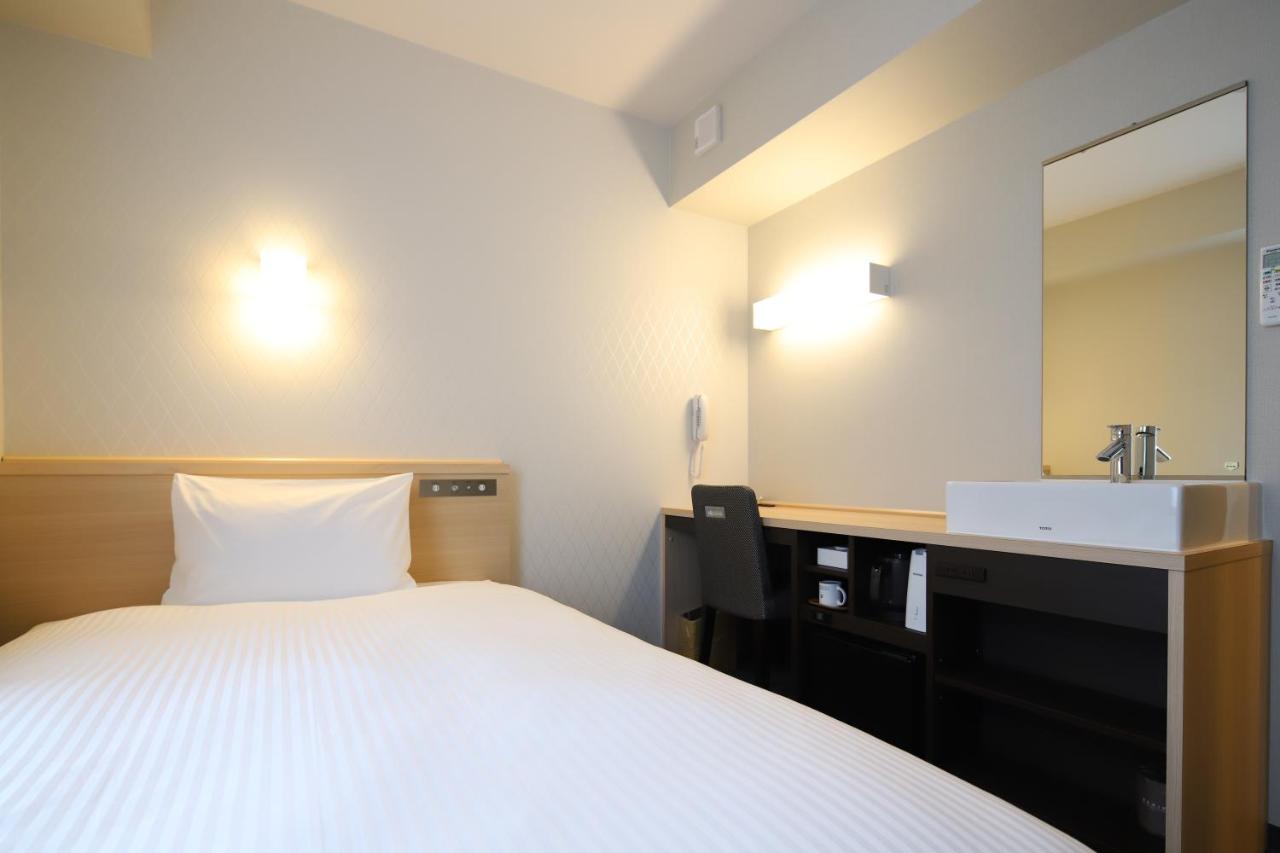 AB Hotel Osaka Sakaisuji Hommachi - 3