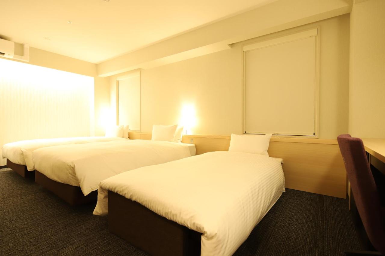 AB Hotel Osaka Sakaisuji Hommachi - 2