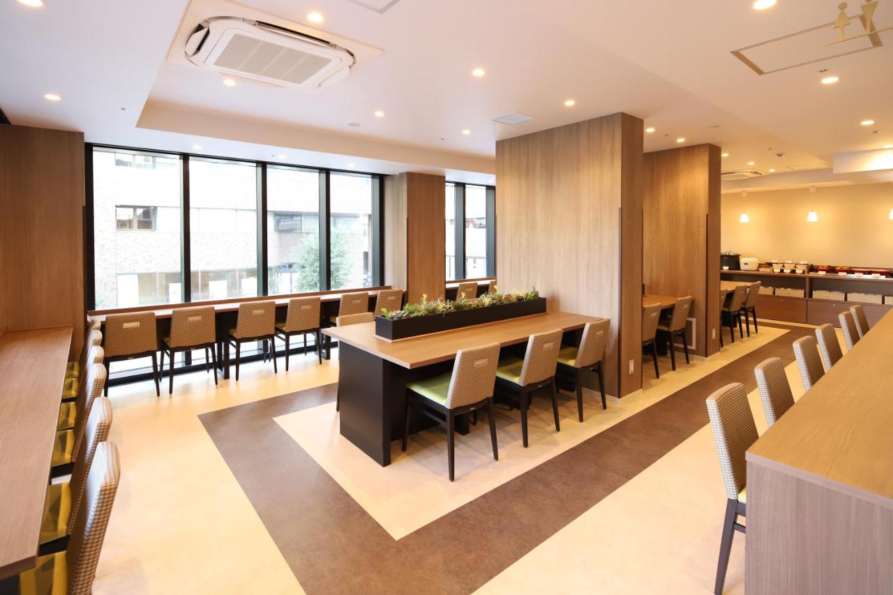 AB Hotel Osaka Sakaisuji Hommachi - 5