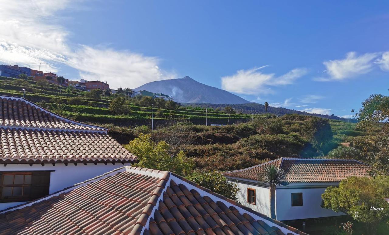 Hotel Rural Casablanca, Los Realejos – Updated 2022 Prices