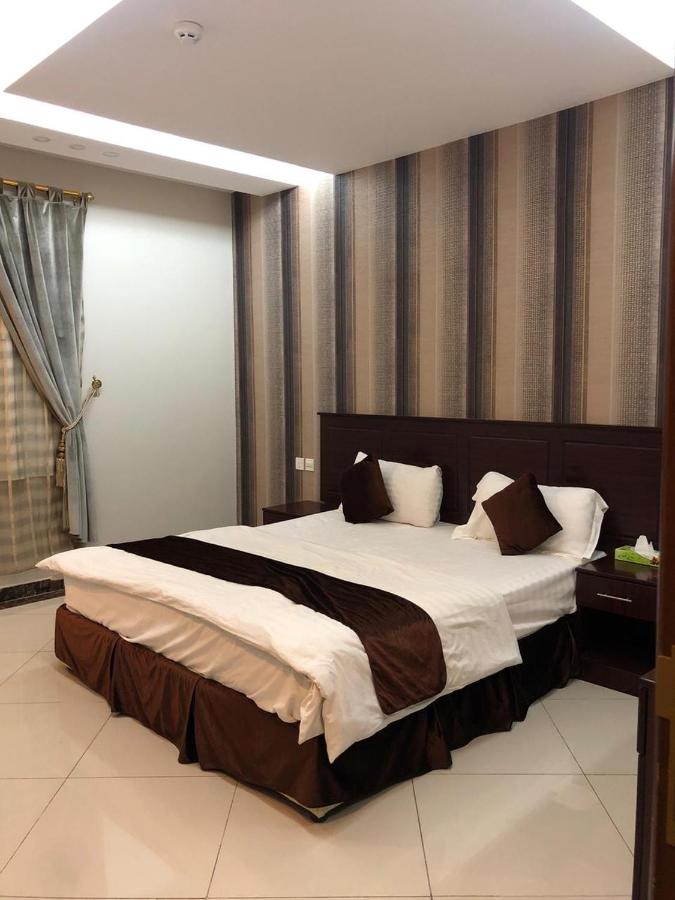 فندق المنزل الماسي (السعودية المدينة المنورة) - Booking.com