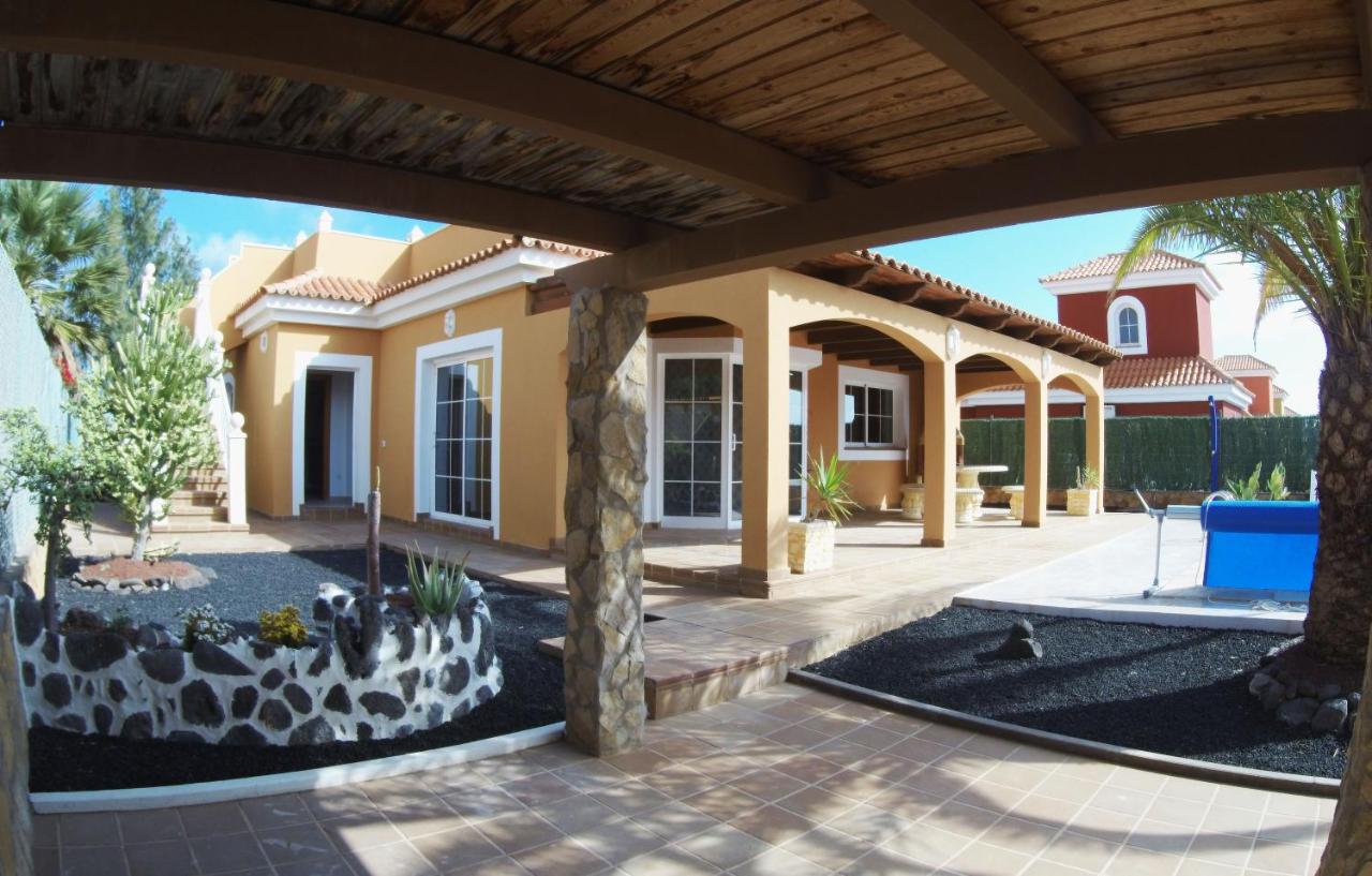 Vakantiehuis Fuertebeds Valeria (Spanje Caleta de Fuste ...