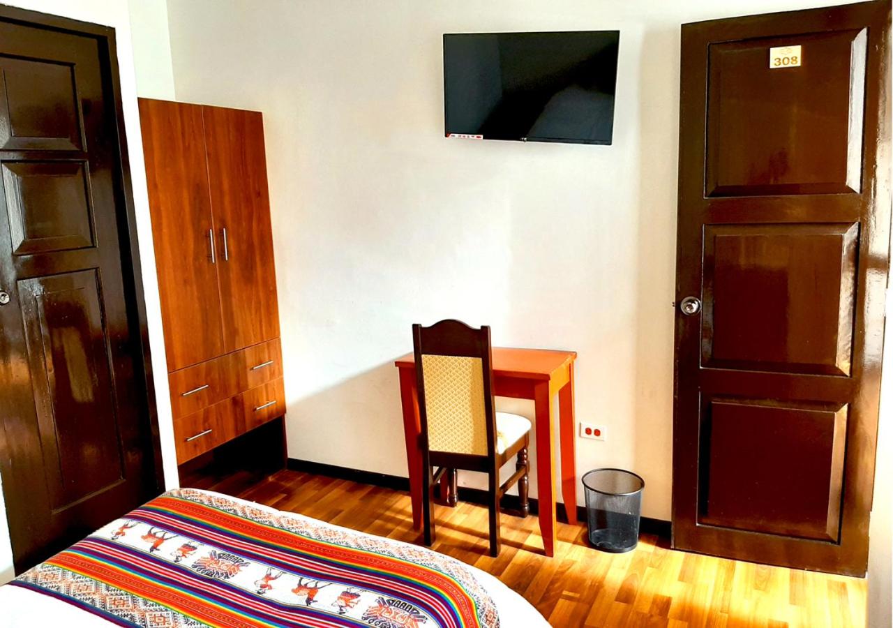 Hotel Santa Maria - 3