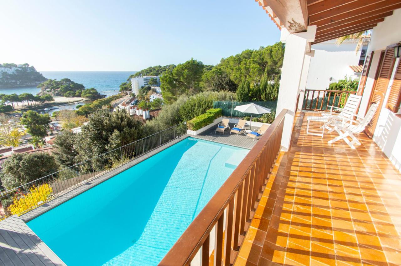 Villa Bella Vista, Cala Galdana – Updated 2022 Prices