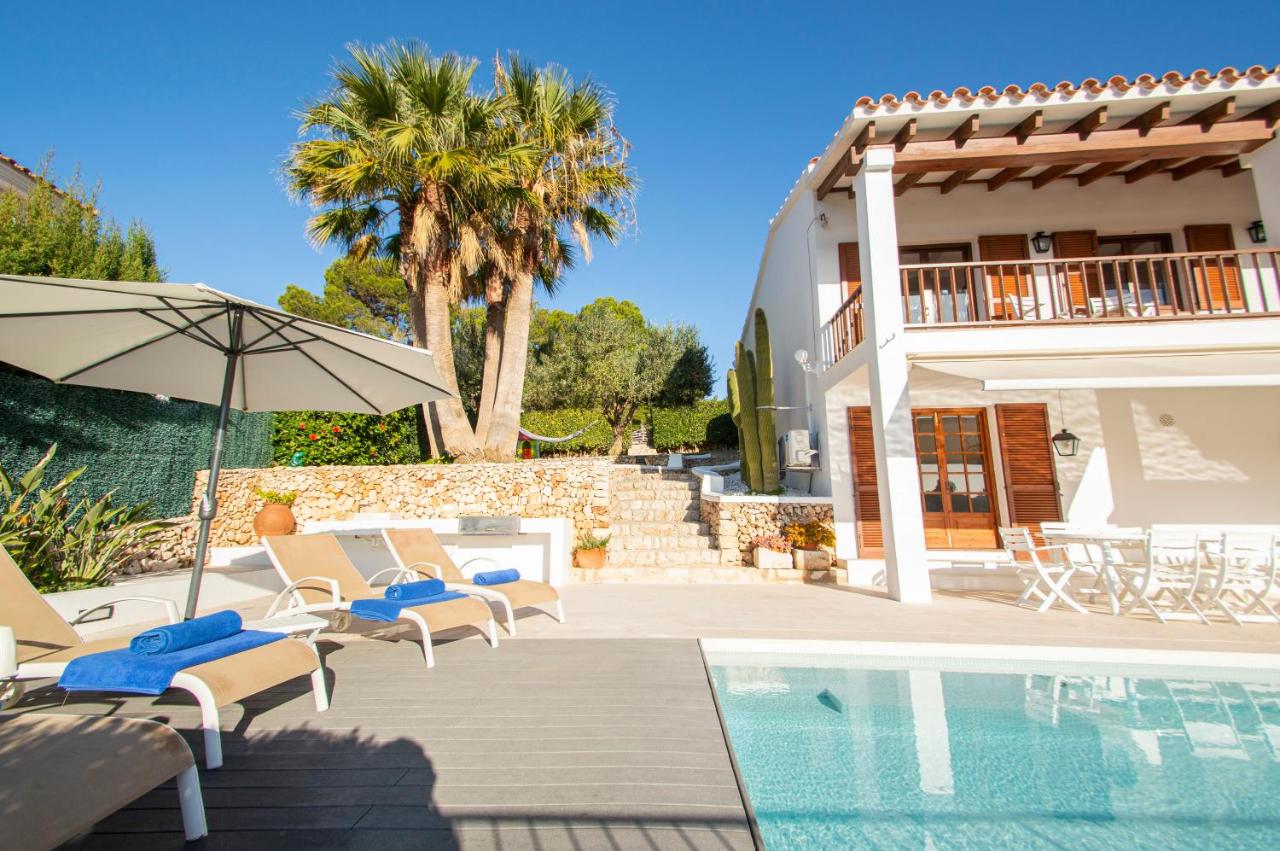 Villa Bella Vista, Cala Galdana – Updated 2022 Prices