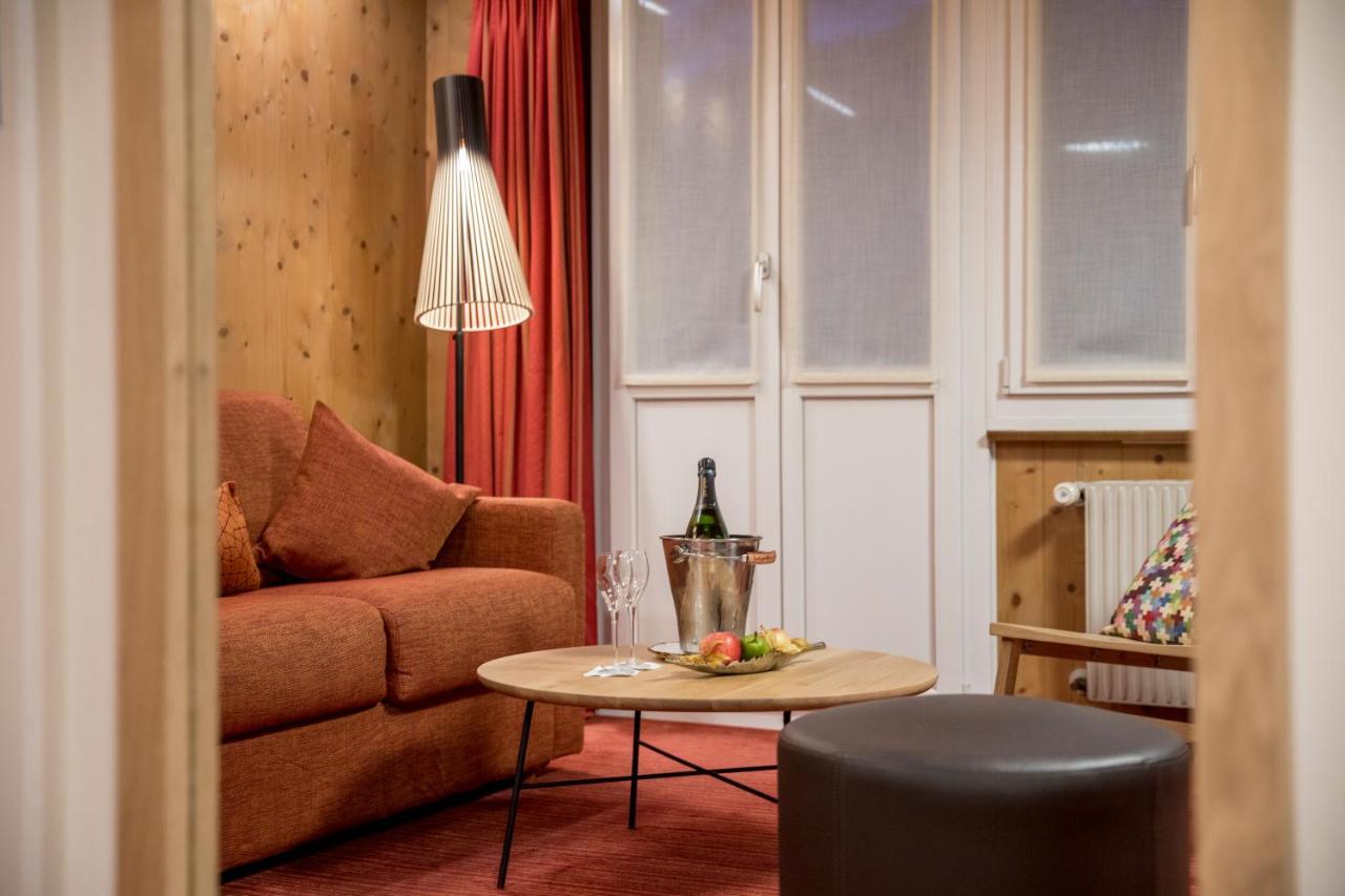 Hotel Kreuz&Post**** Grindelwald photo