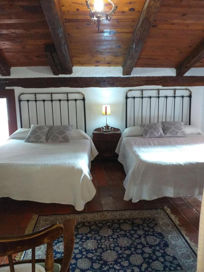 Fonda Del Tozal, Teruel – Updated 2022 Prices