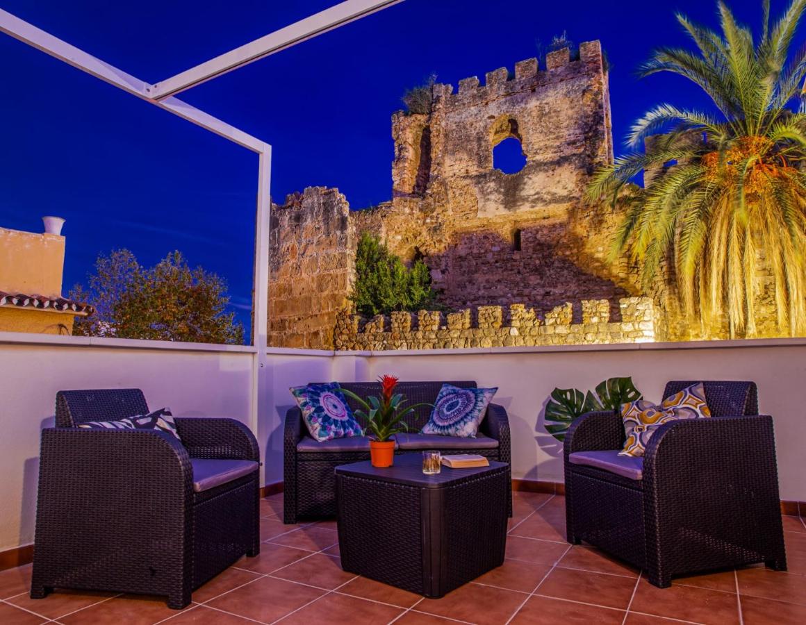RENOVATED HOUSE IN OLD TOWN MARBELLA., Marbella – Bijgewerkte ...