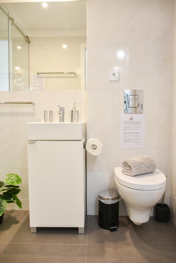 Comfortable&Central w/balcony-9 min walk Trindade - 4