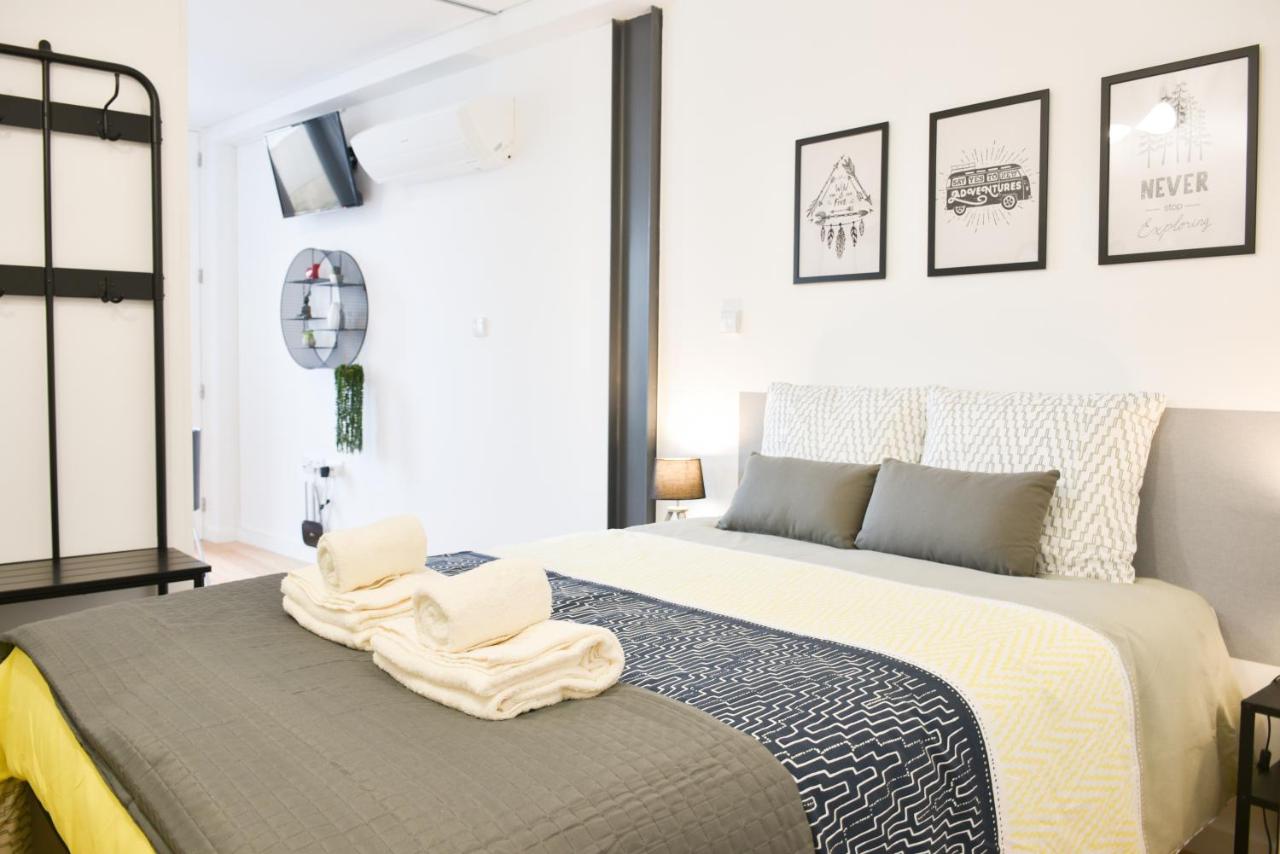 Comfortable&Central w/balcony-9 min walk Trindade - 5
