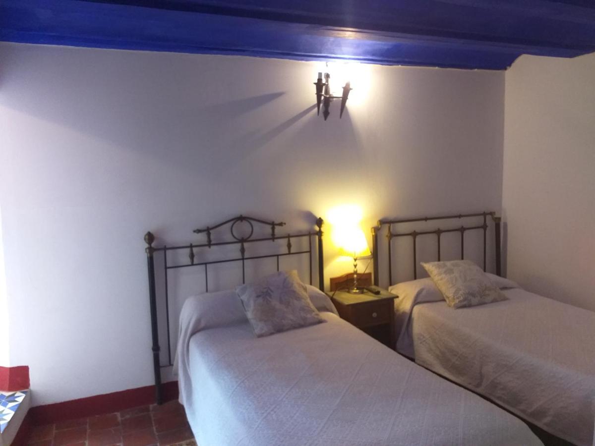 Fonda Del Tozal, Teruel – Updated 2022 Prices
