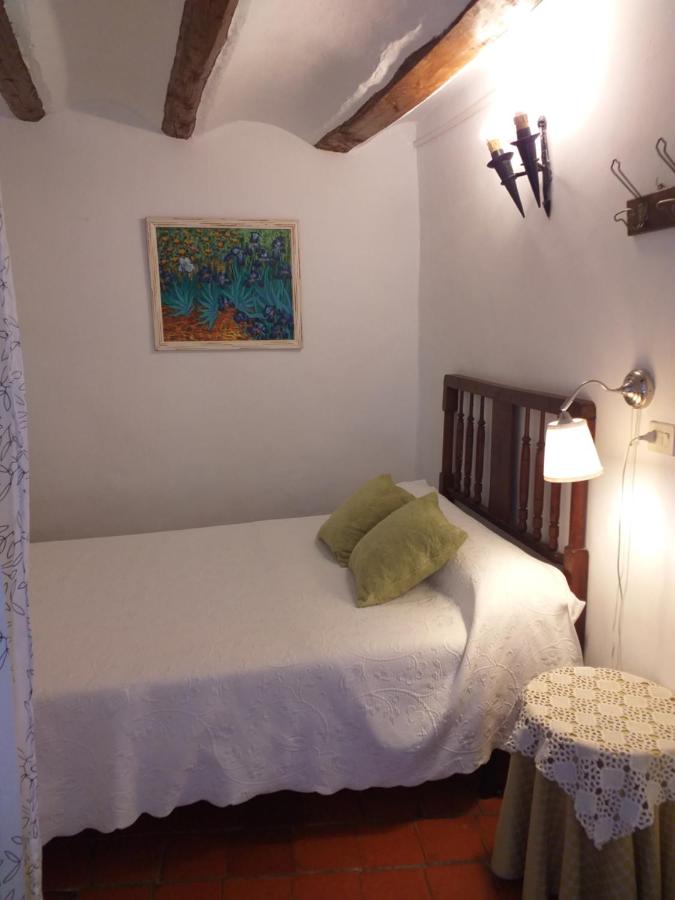 Fonda Del Tozal, Teruel – Updated 2022 Prices