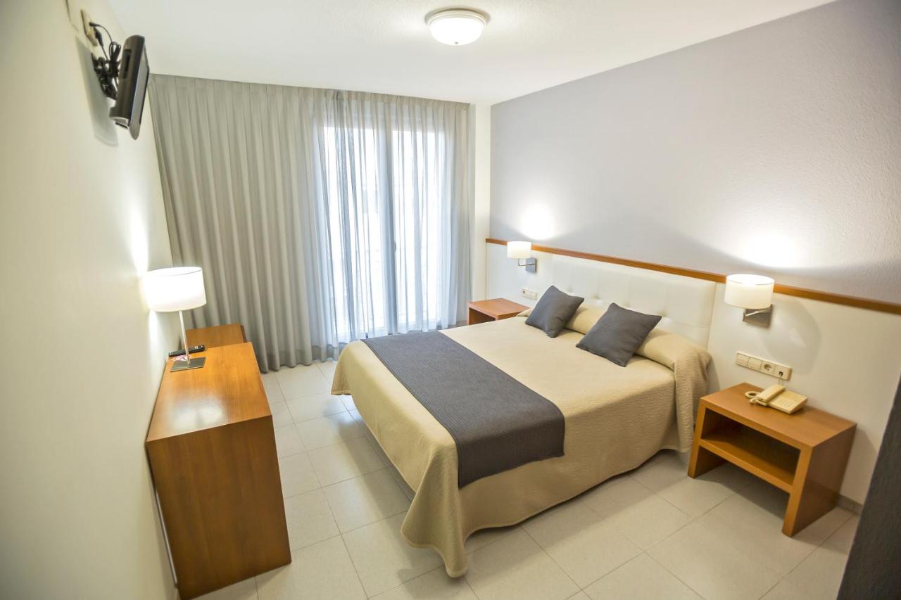 Hotel Teruel, Vinarós – Bijgewerkte prijzen 2022