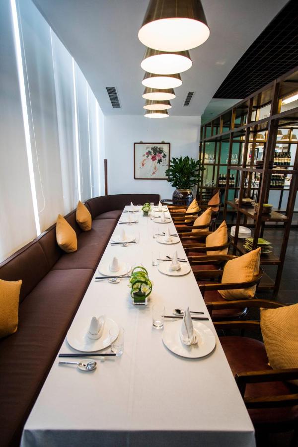Hotel MoMc photo