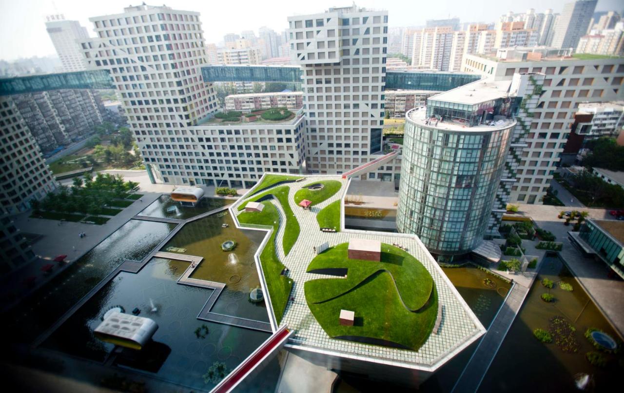 Hotel MoMc photo