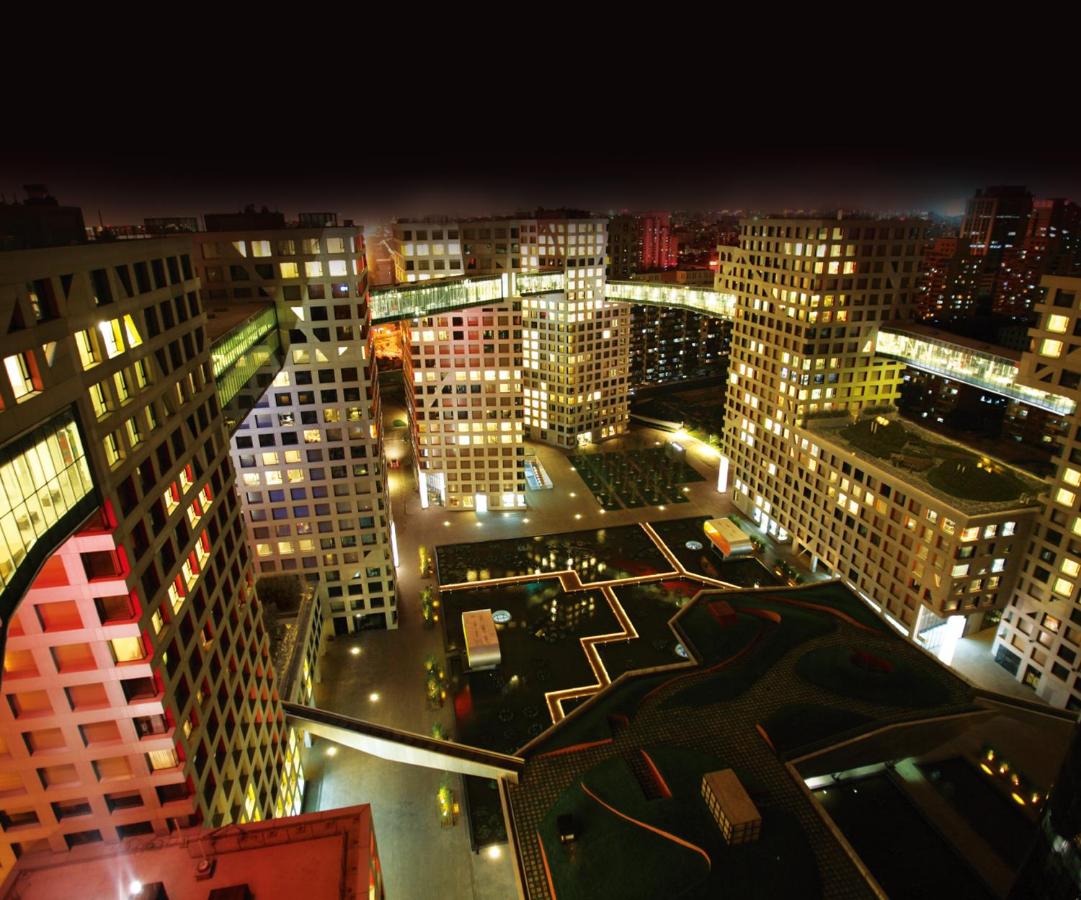 Hotel MoMc photo