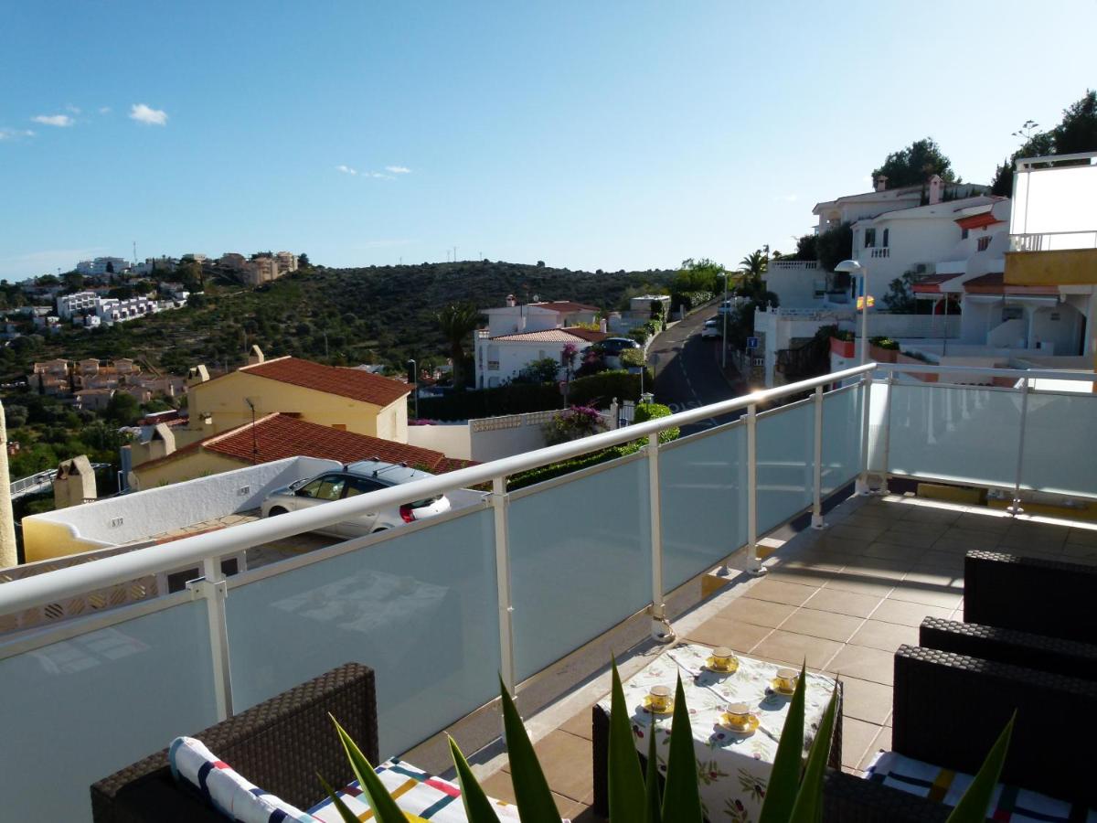 Casa Amiga - Un apartamento con alma de casa, Peniscola ...
