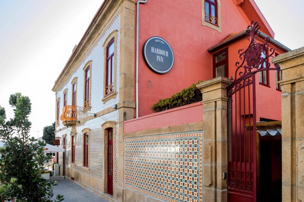Image: Harbour Inn Design Townhouse
