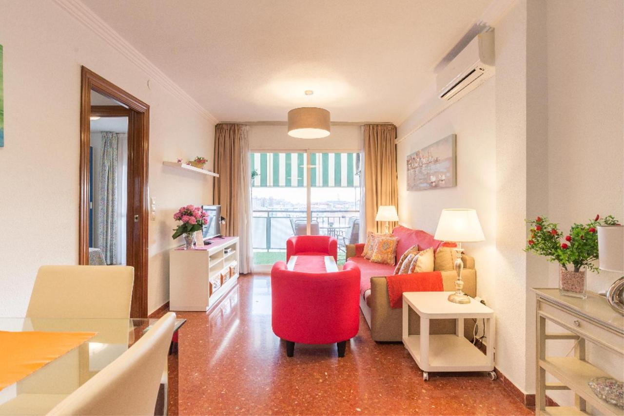 Apartamento Avenida Aurora, Málaga – Bijgewerkte prijzen 2022