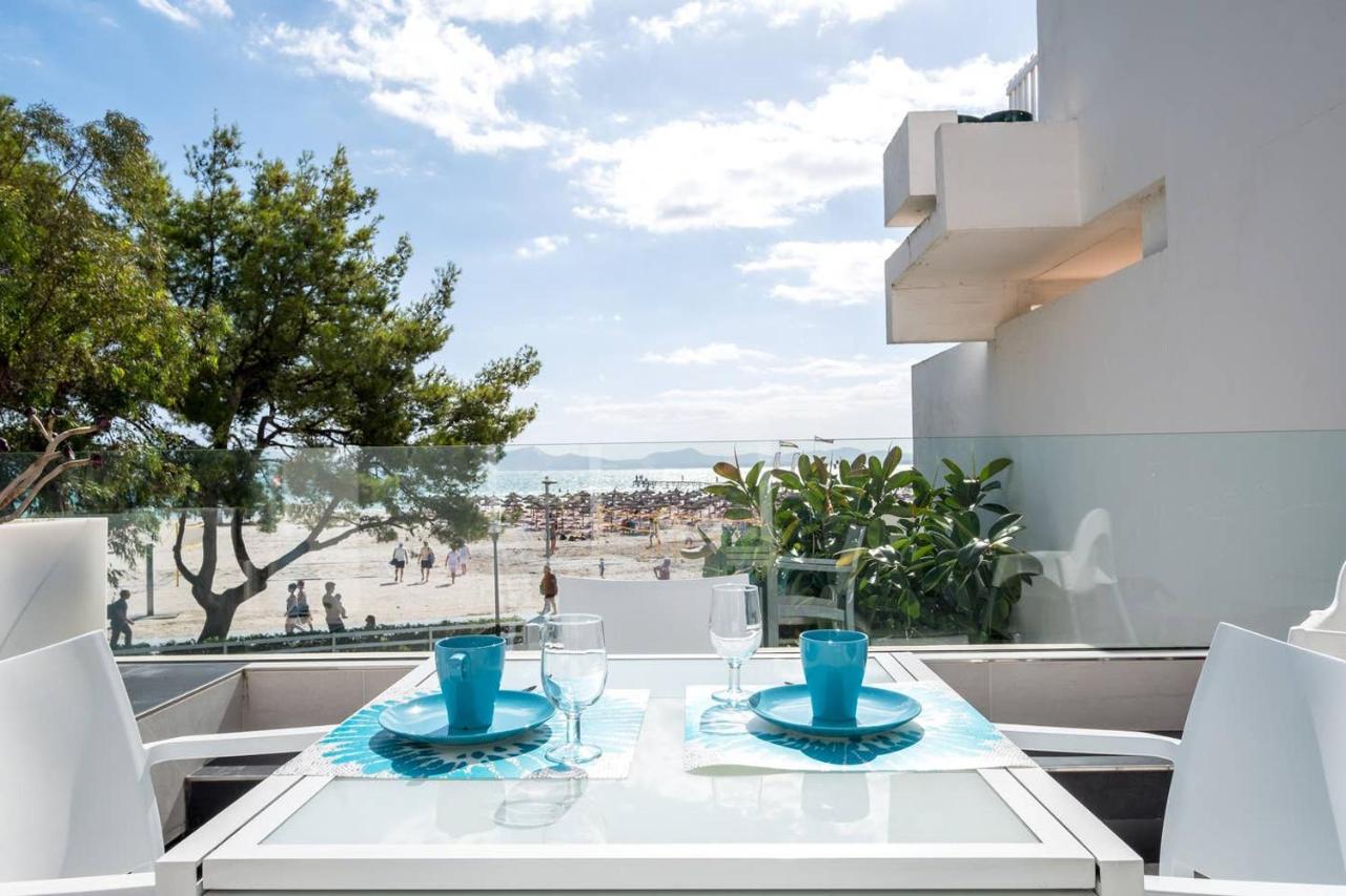 Ciudad Blanca Apartment, Puerto de Alcudia – Precios ...