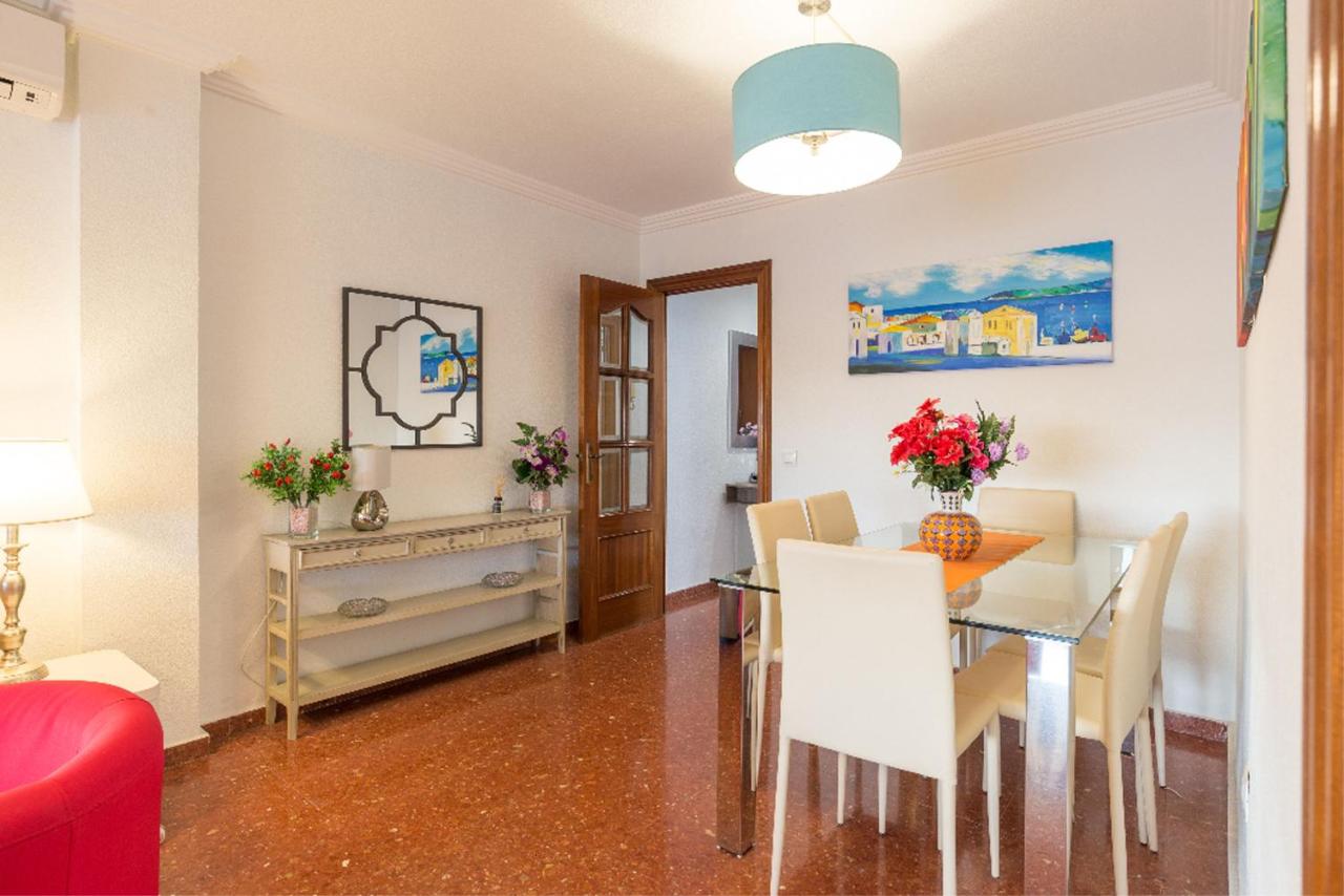 Apartamento Avenida Aurora, Málaga – Updated 2022 Prices