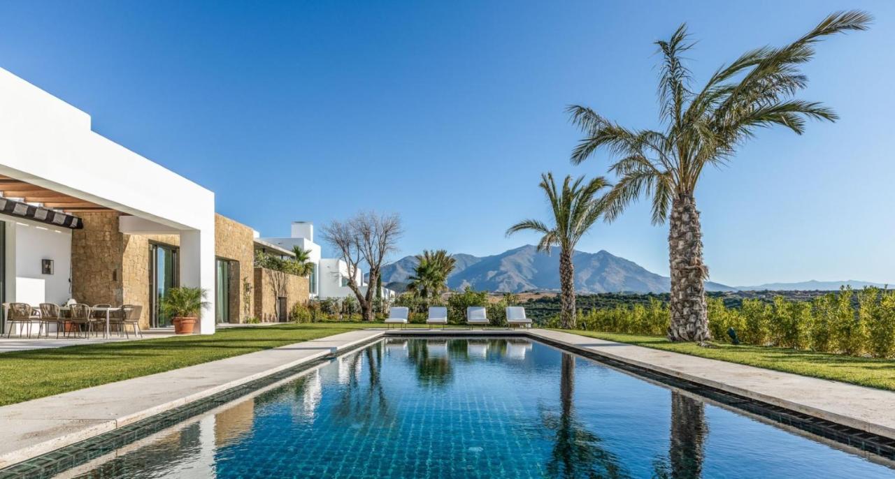 Villa Teodolinda, Málaga, Spain - Booking.com