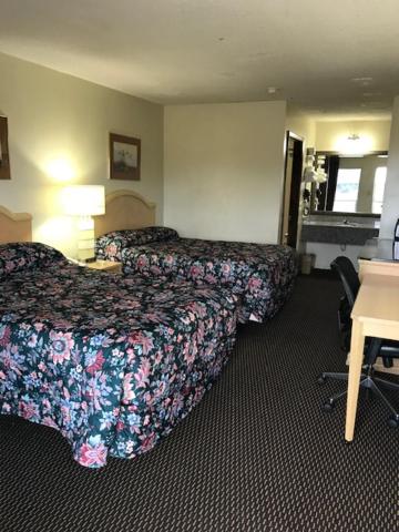 Western Motel — photo 24