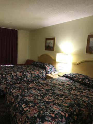 Western Motel — photo 23