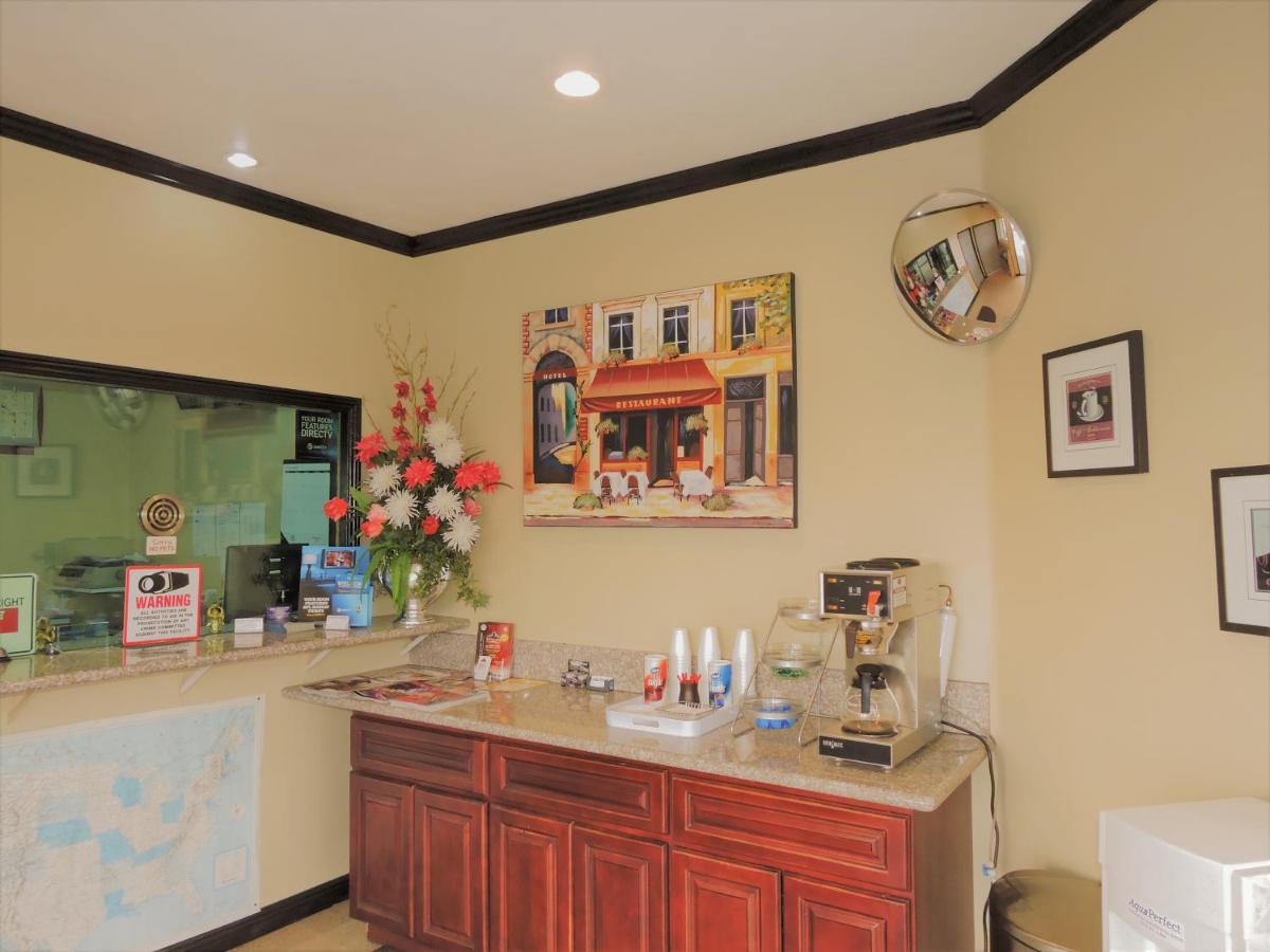 Highland Inn Las Vegas — photo 10