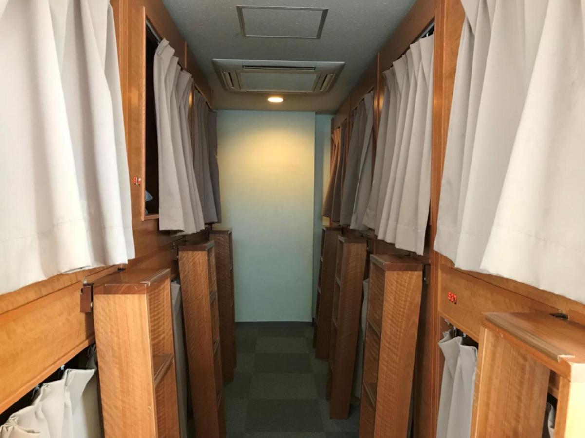 Ace Inn Shinjuku - 5