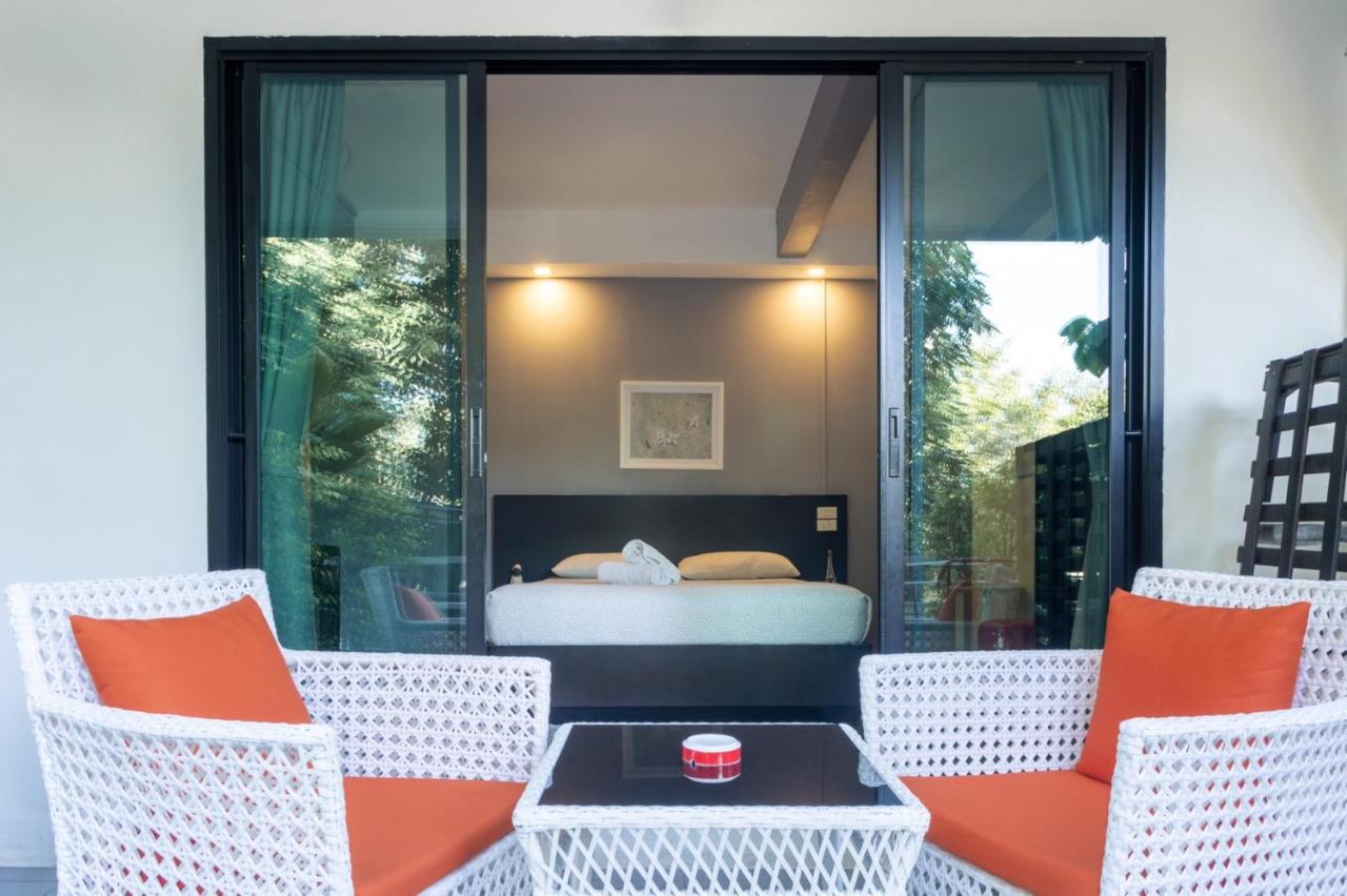 Image: THE BEACH CHA AM Residence