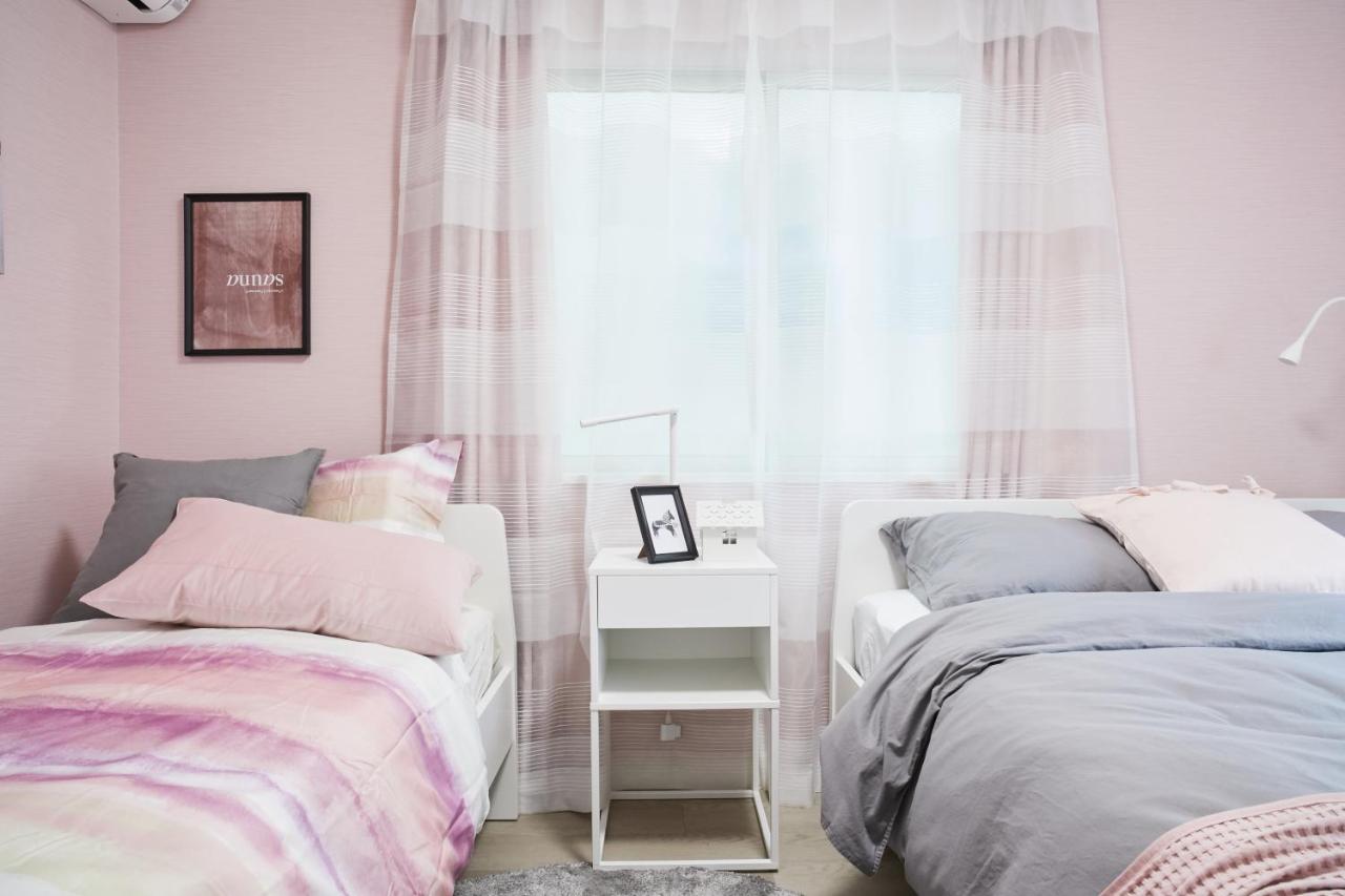 Beautiful Villa in Shinjuku Shin-OKubo 6minutes walk B - 4