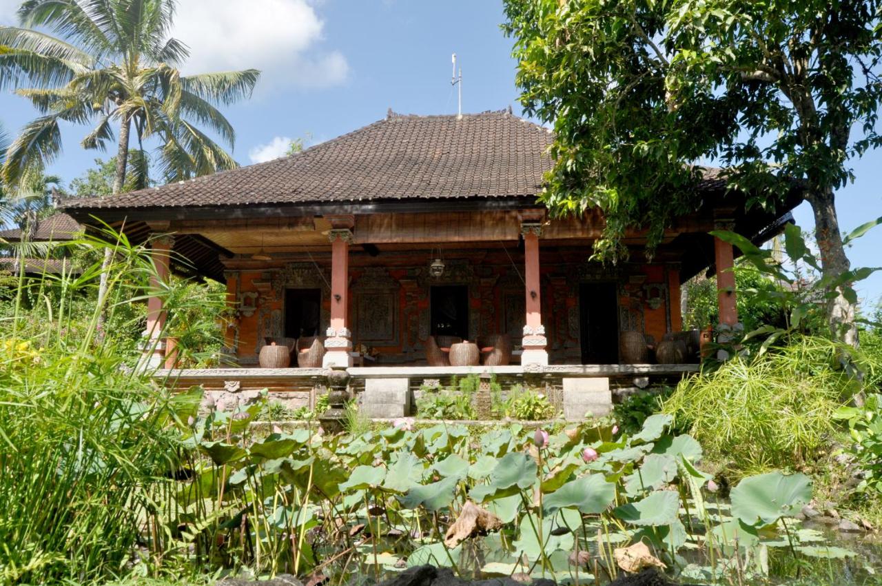 Subak Tabola Villa, Sidemen – Updated 2023 Prices