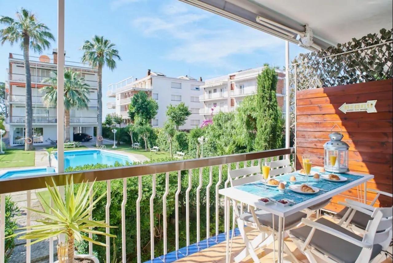 Pure Pool Sensation Apartment Sitges (España Sitges ...