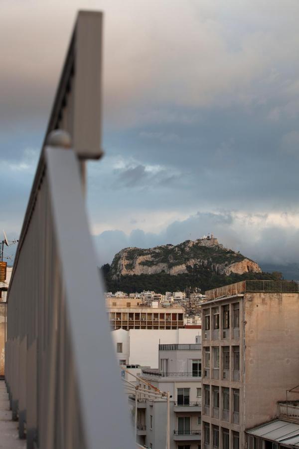 Art Suites Korai - 5