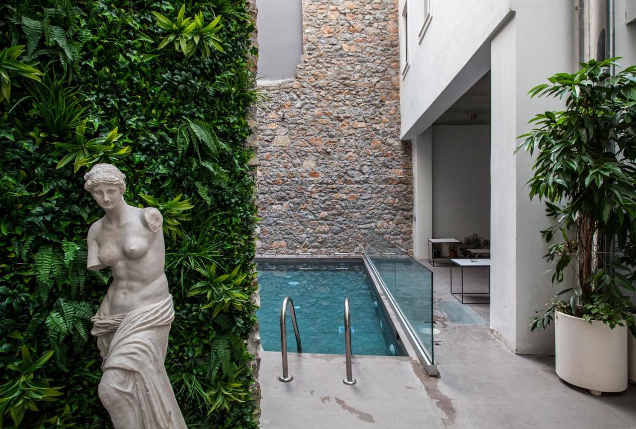 Art Suites Korai - 2