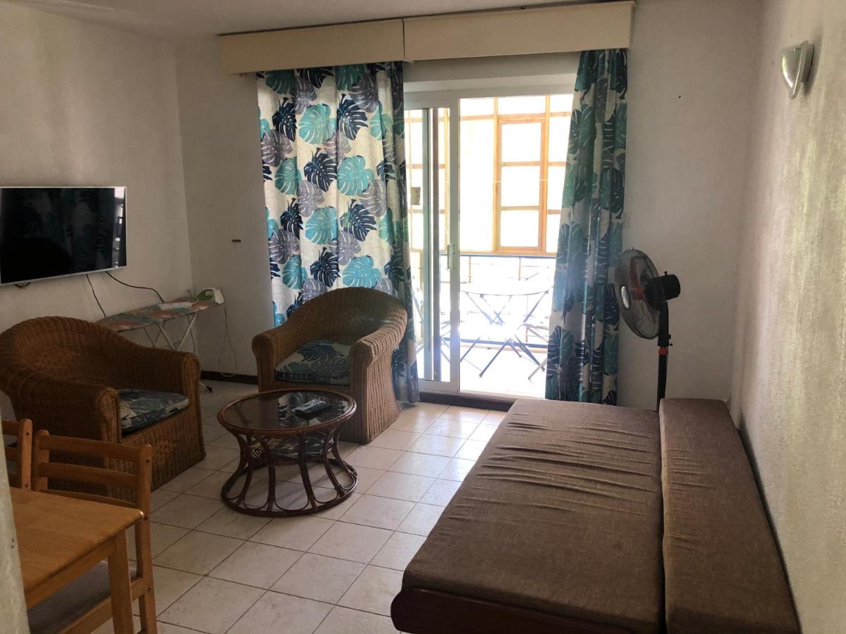 Dreamland Apartment No3 Azur Beach Complex PEREYBERE - 5