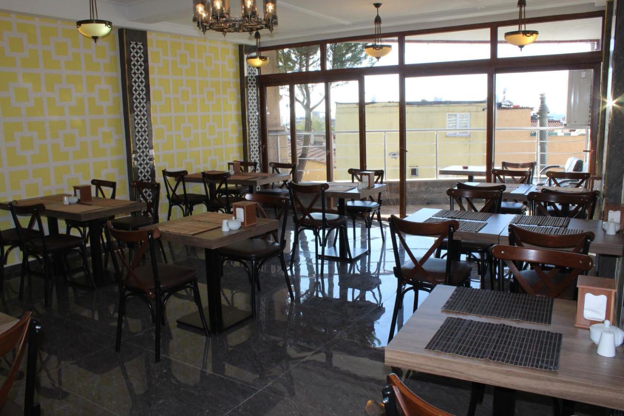 Art City Hotel Istanbul - 4