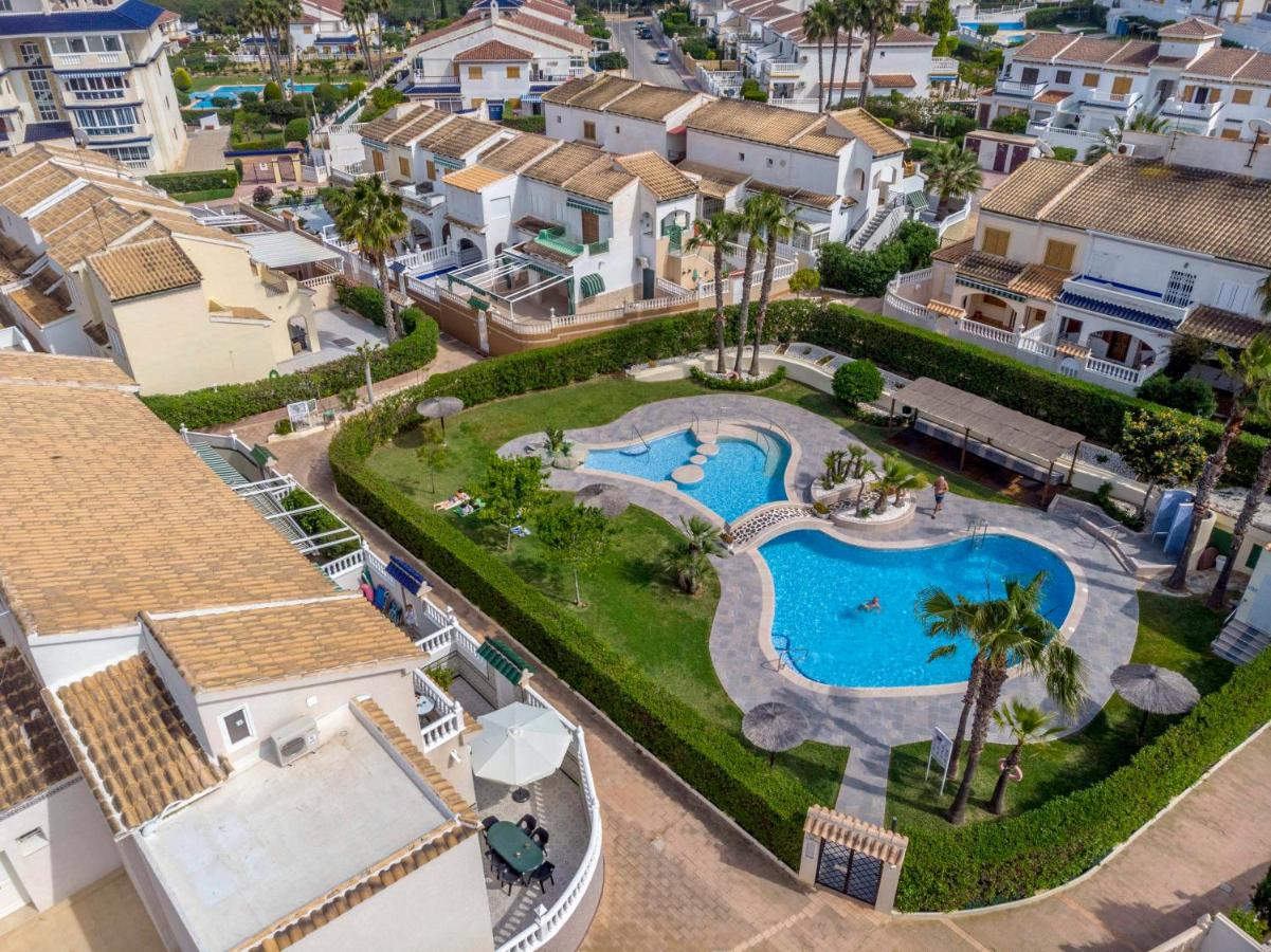 Villa-Capricho Playa - Caprice Villa Beach, La Mata ...