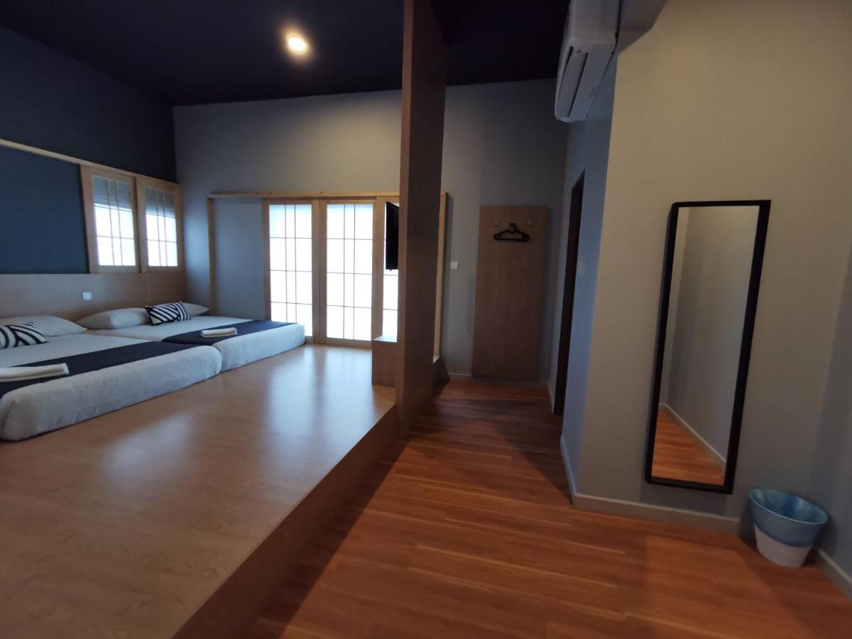 Tatami D Tepi Laut Pangkor Island Pangkor Updated 2021 Prices