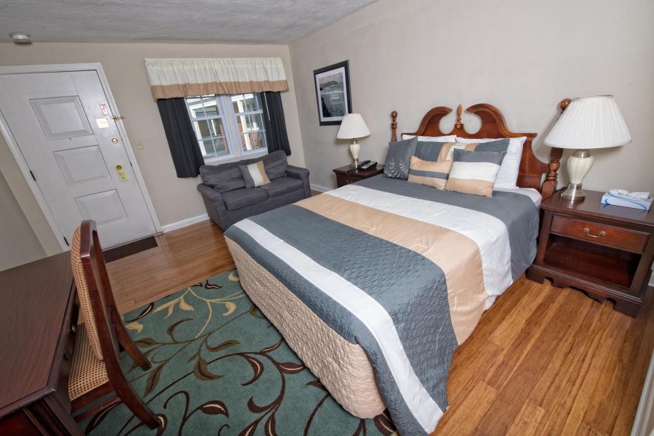 Nichols Guest Rooms — photo 15