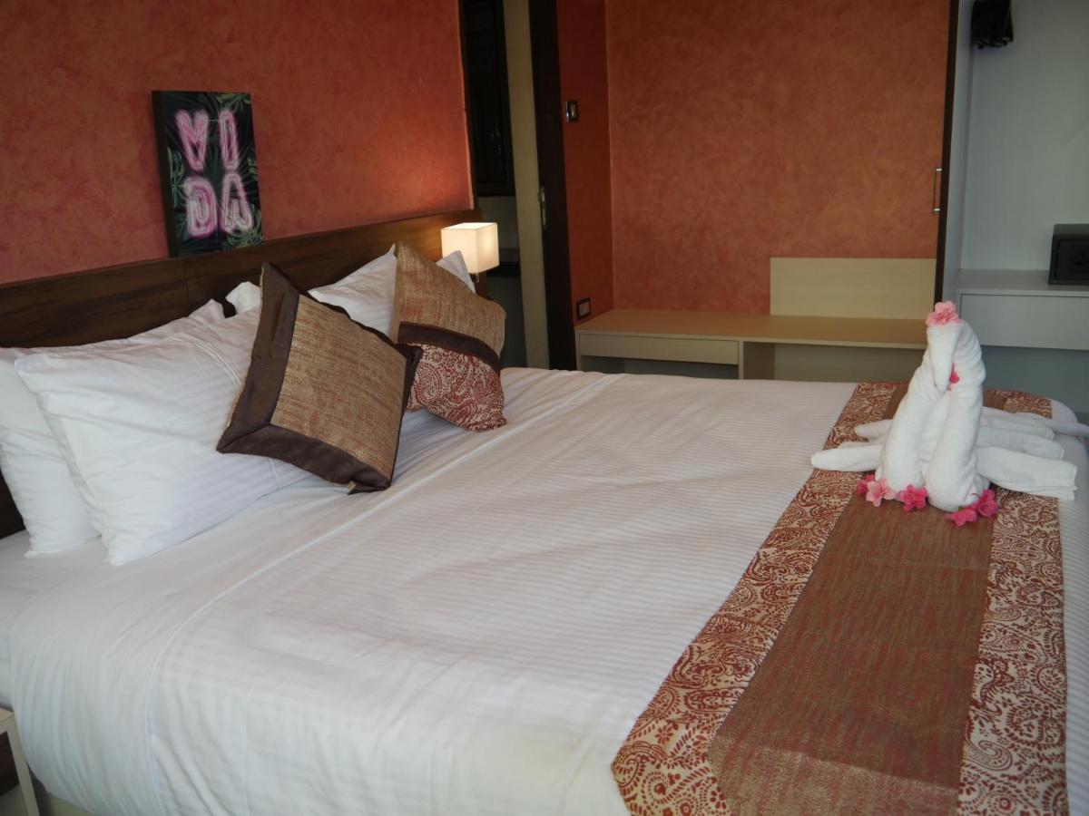 Sonia Hotel photo