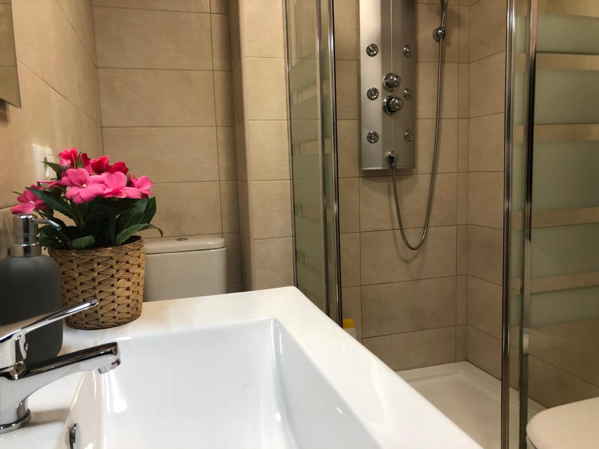 Apartamento en playa Gandia con piscina y parking, Playa de ...