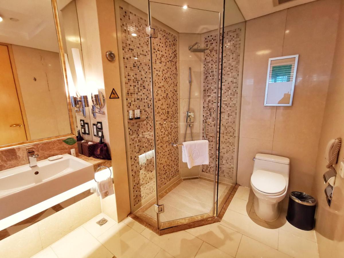 Beijing Lijingwan International Hotel photo