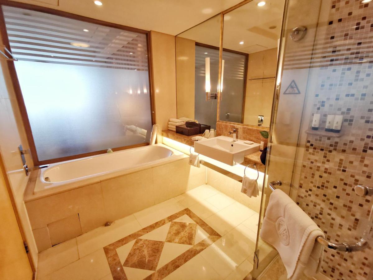 Beijing Lijingwan International Hotel photo