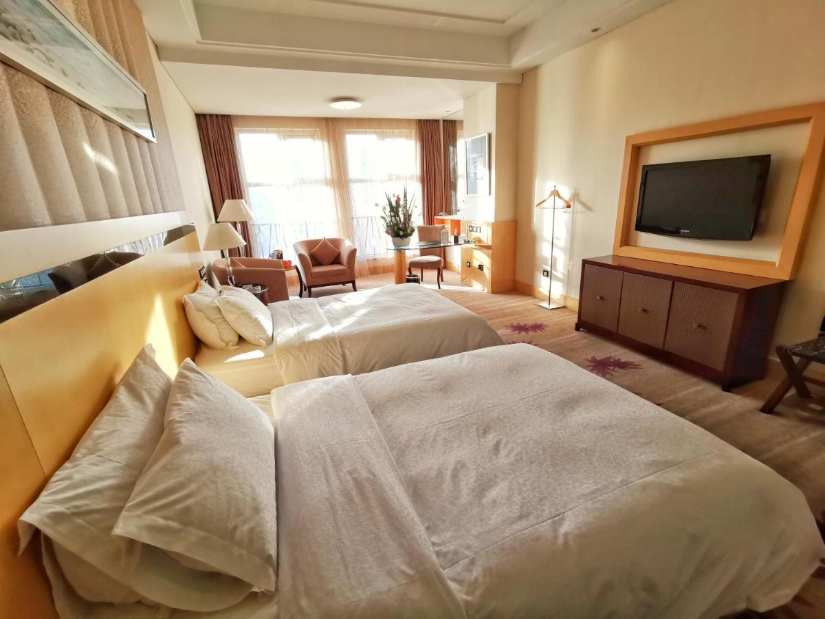 Beijing Lijingwan International Hotel photo
