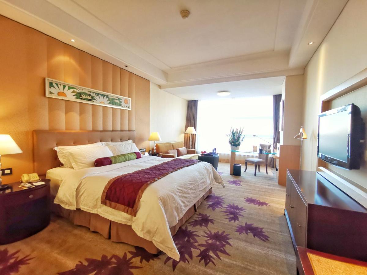 Beijing Lijingwan International Hotel photo