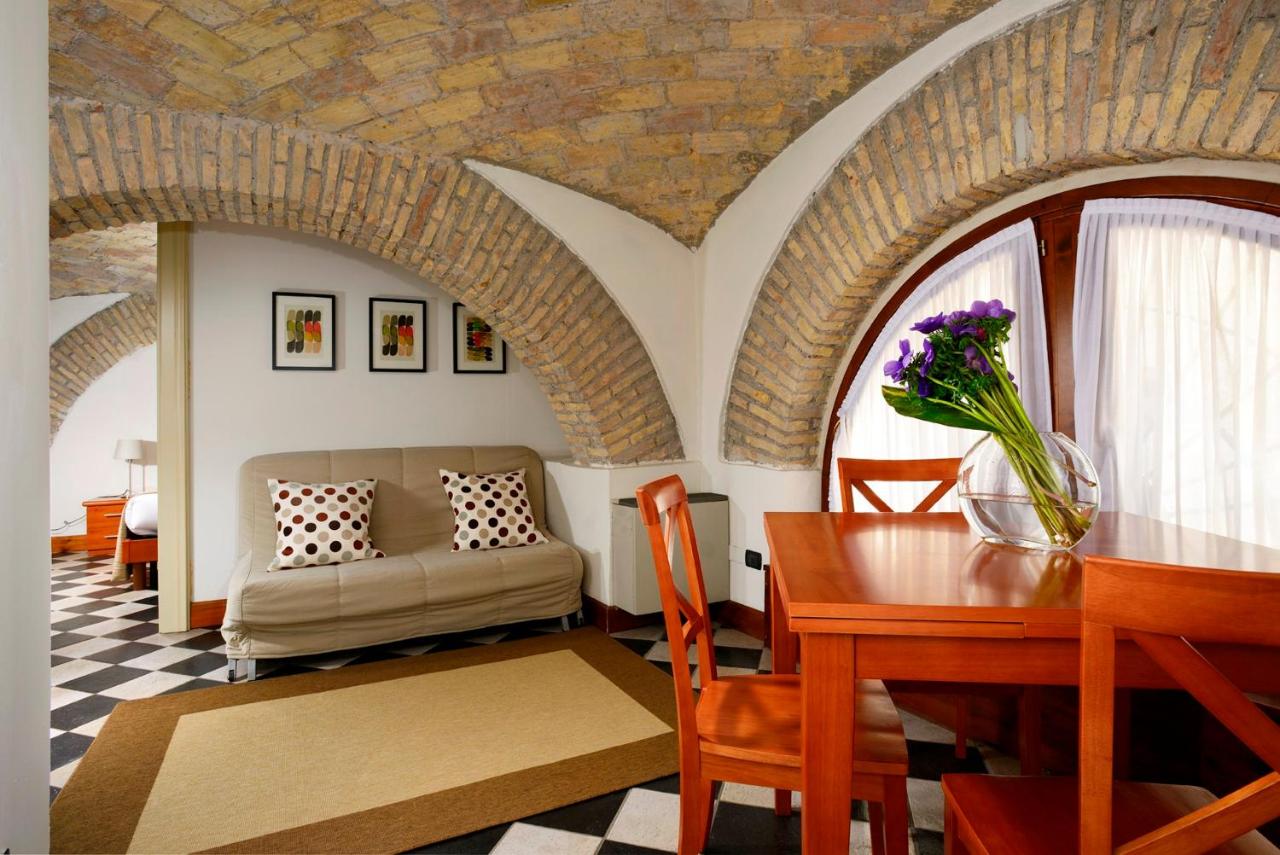 Roma Resort Termini - 4