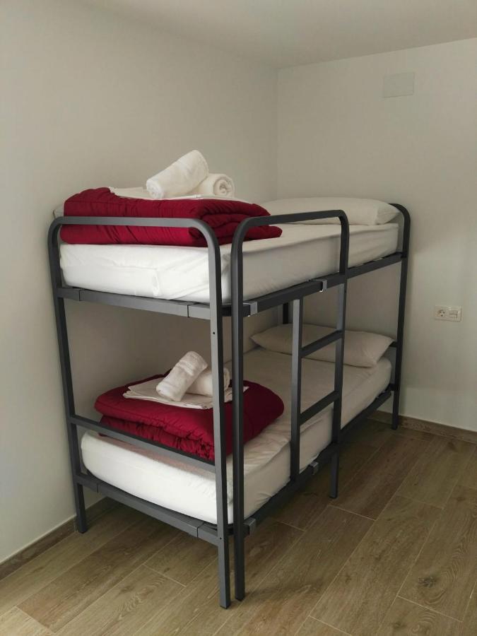 Hostel Complejo Rural RÍO SECRETO (Spanien Hornachuelos ...